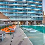 Awesome Oceanfront “Morros City” 29Th Floor 2R/3Br