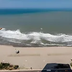 Awesome Oceanfront “Morros City” 29Th Floor 2R/3Br