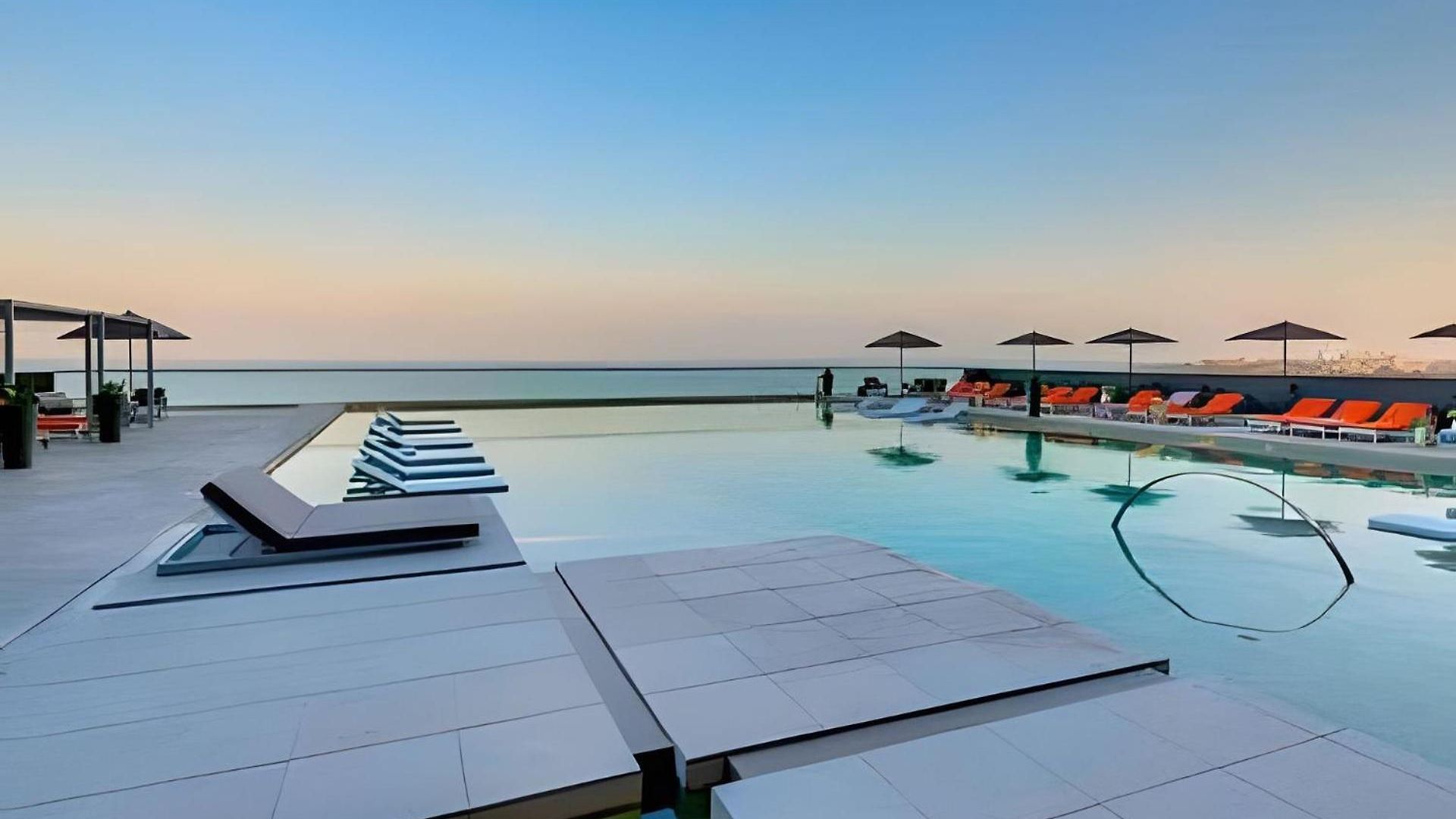 Awesome Oceanfront “morros City” 29th Floor 2r/3br *