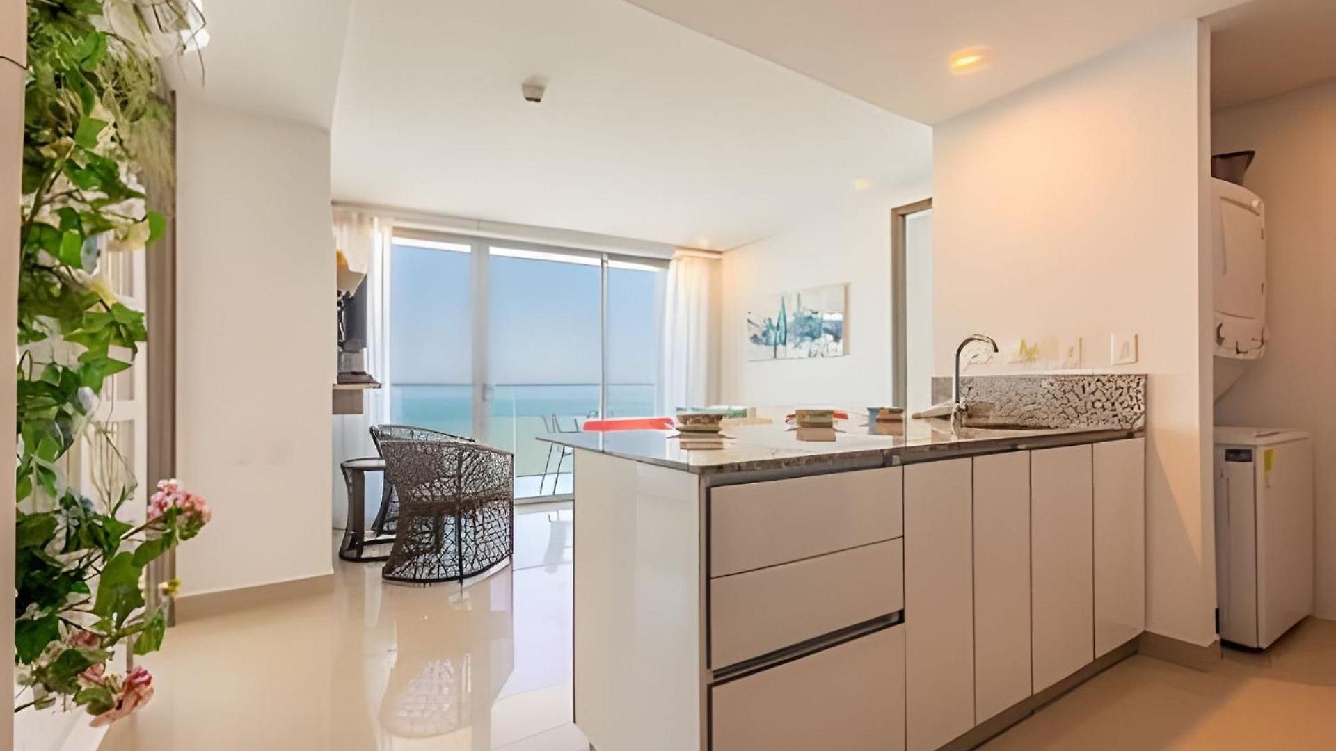 Apartment Awesome Oceanfront “morros City” 29th Floor 2r/3br