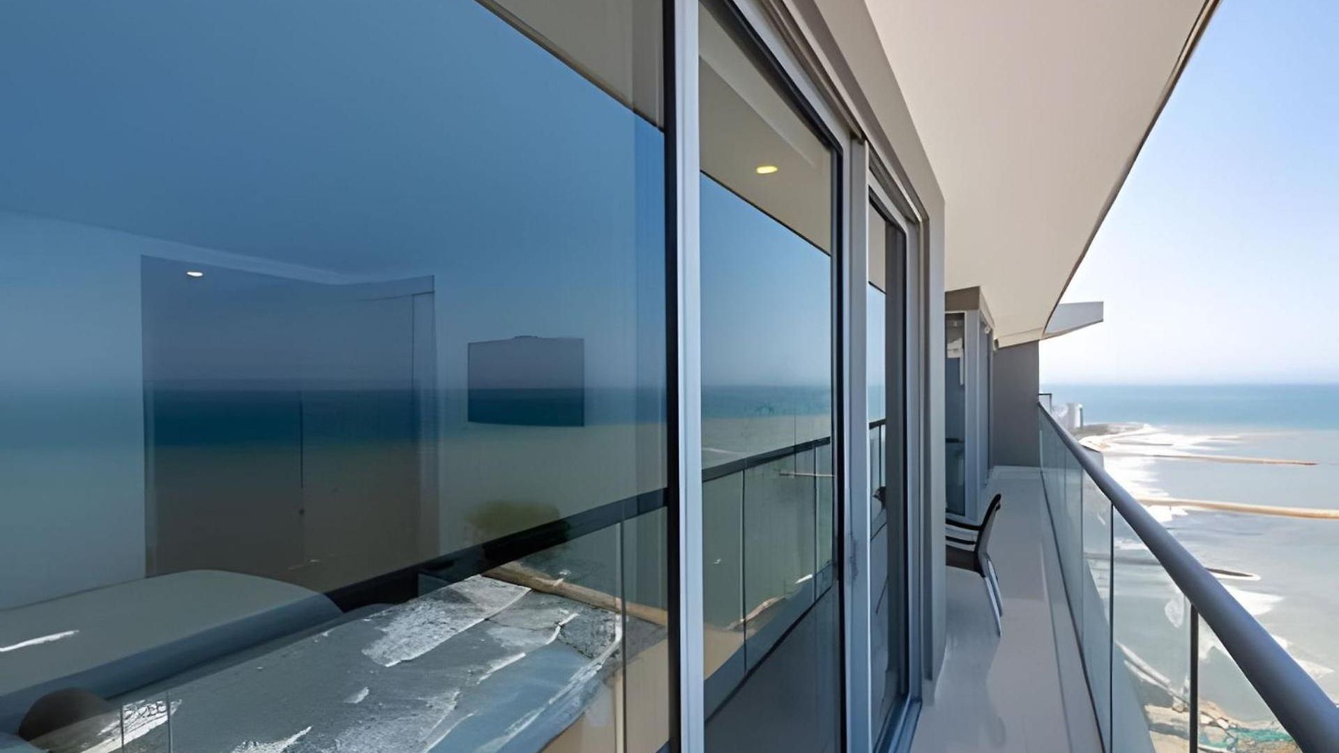 Awesome Oceanfront “morros City” 29th Floor 2r/3br Apartment Cartagena