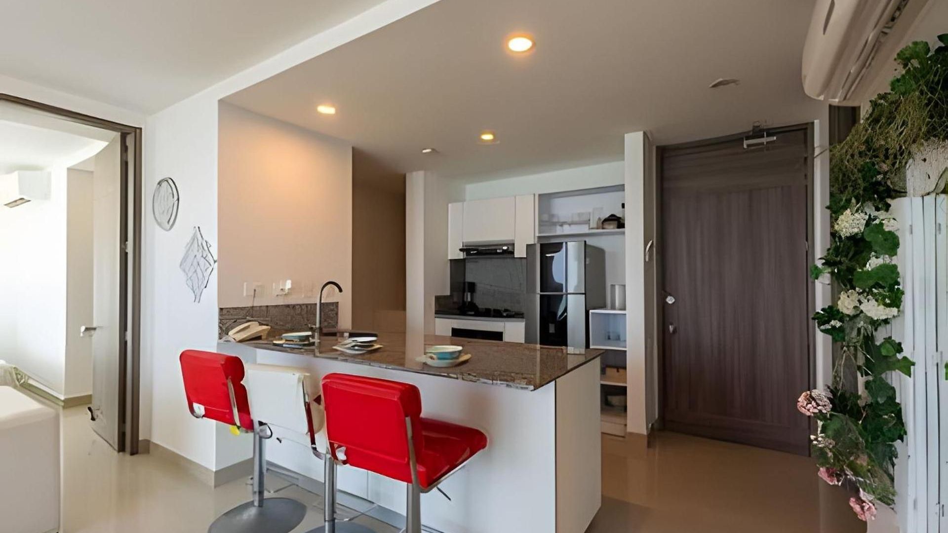 Awesome Oceanfront “morros City” 29th Floor 2r/3br *
