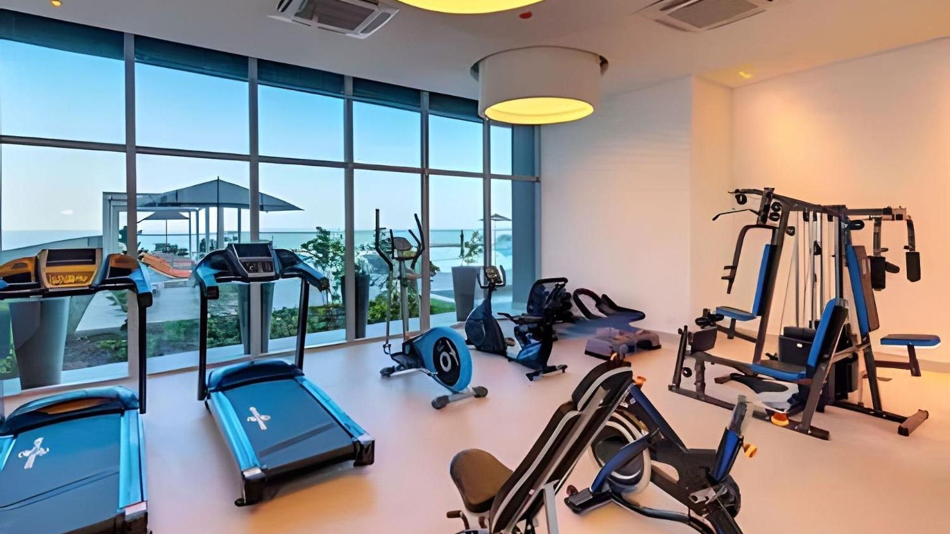 Awesome Oceanfront “morros City” 29th Floor 2r/3br
