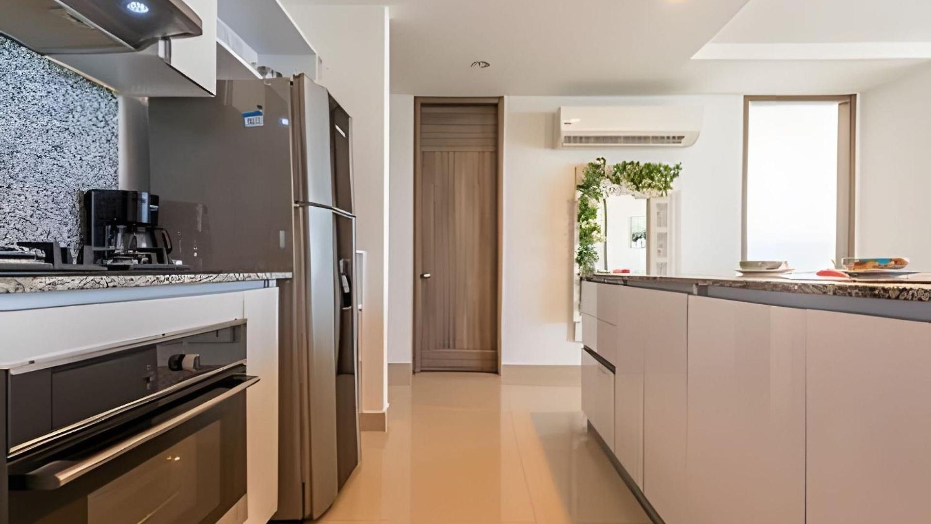 Awesome Oceanfront “morros City” 29th Floor 2r/3br Apartment