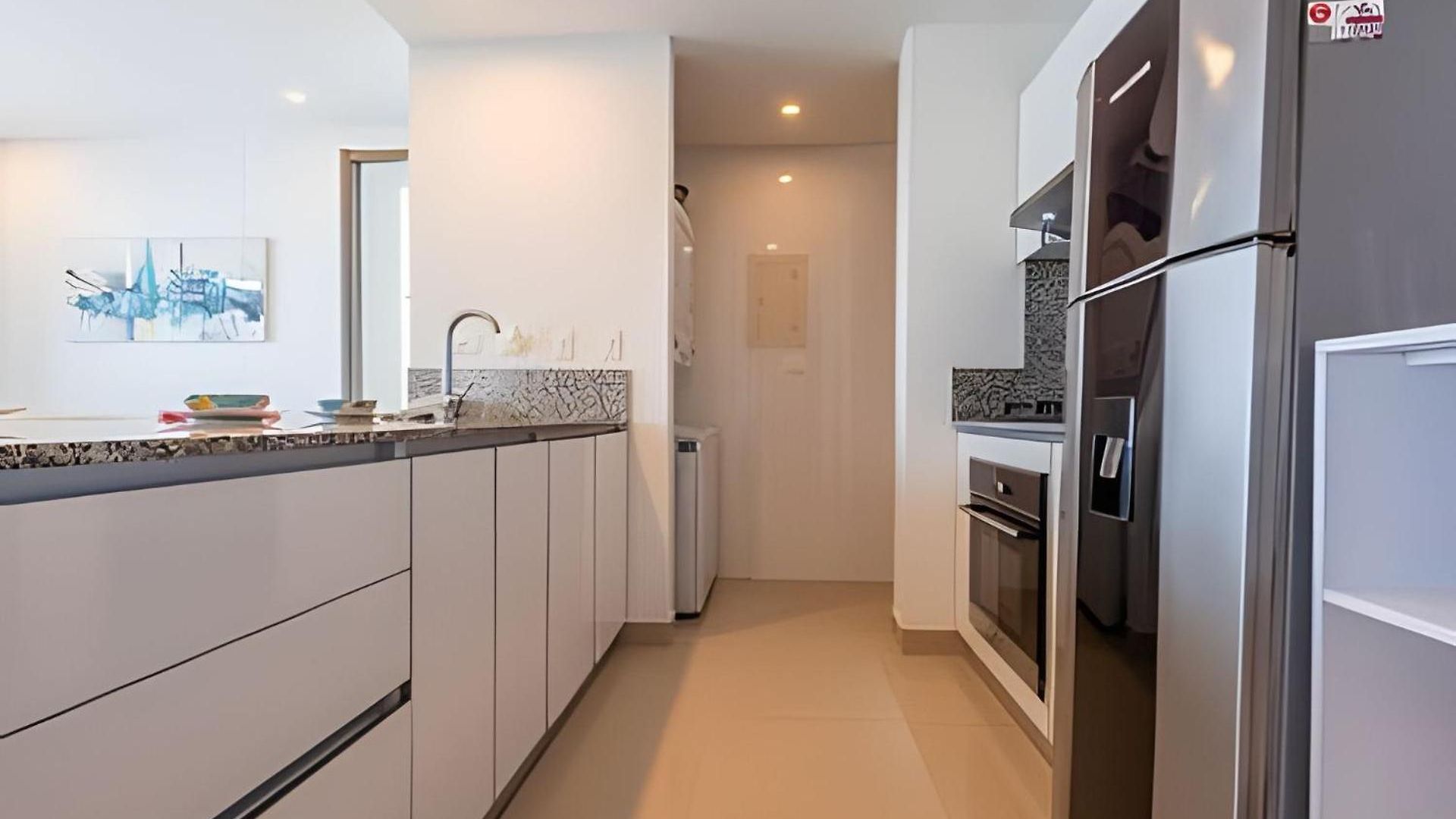 Apartment Awesome Oceanfront “morros City” 29th Floor 2r/3br *