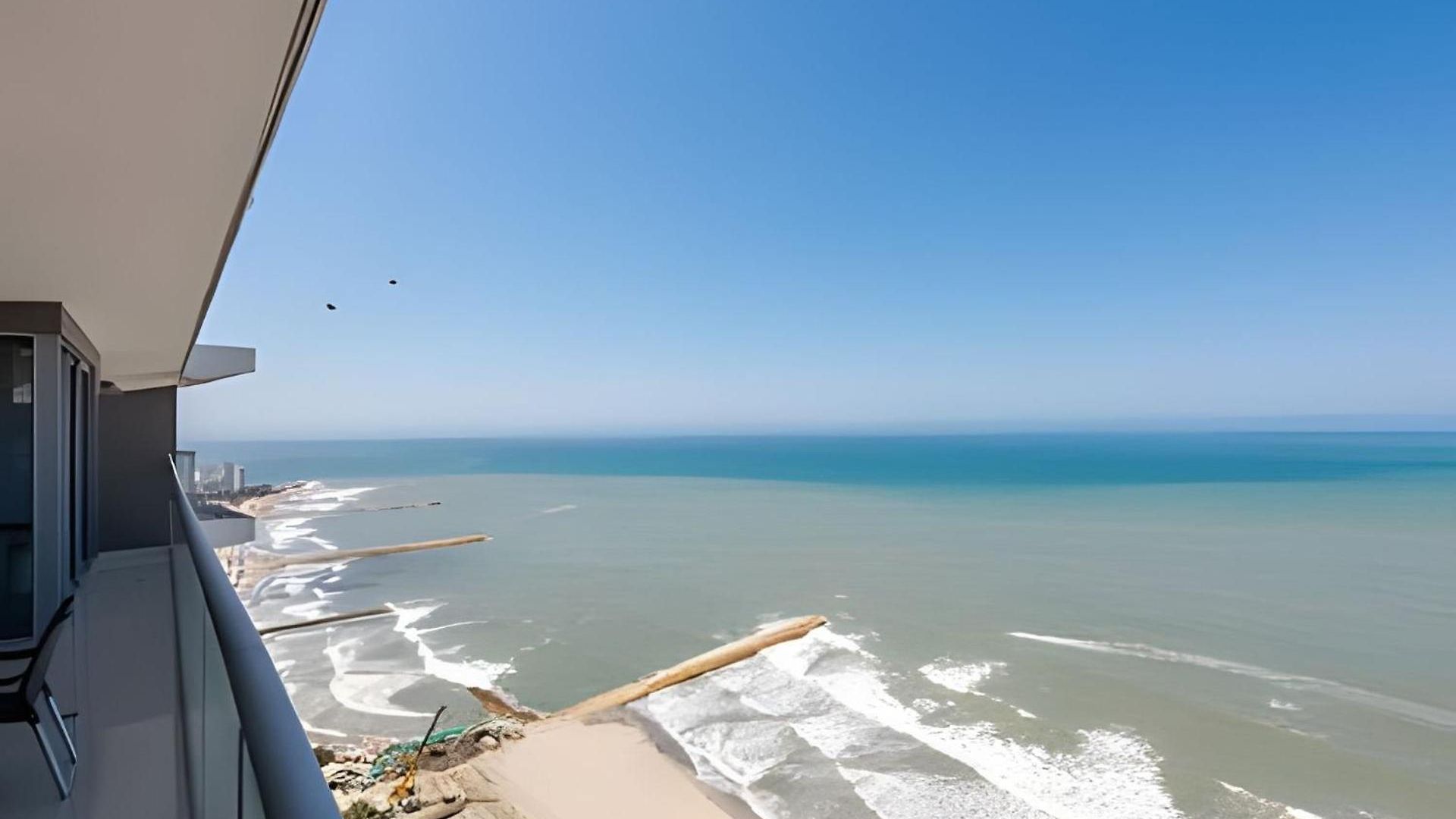 Awesome Oceanfront “morros City” 29th Floor 2r/3br *