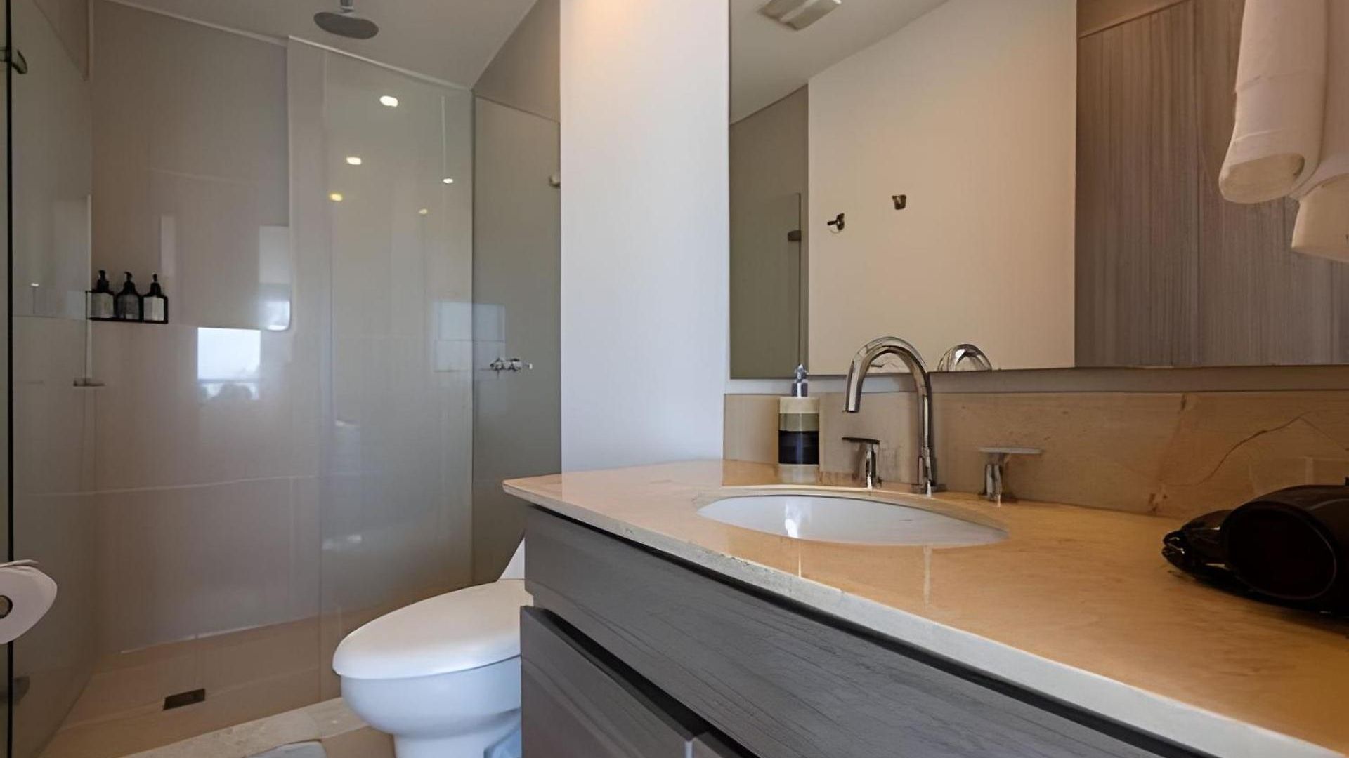 Apartment Awesome Oceanfront “morros City” 29th Floor 2r/3br