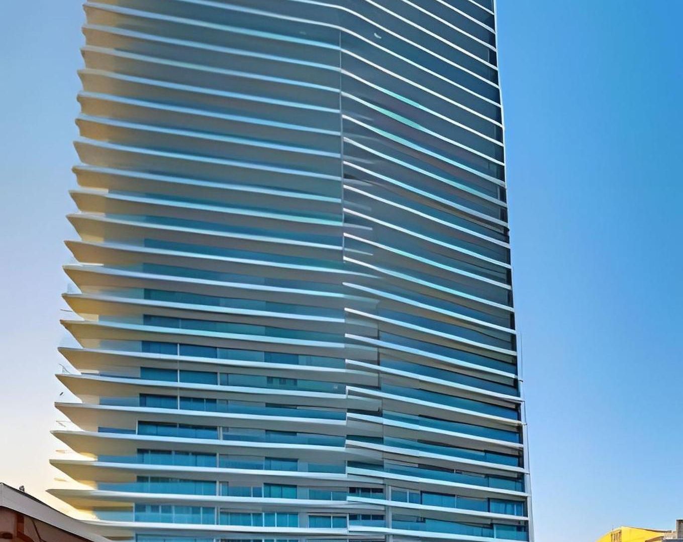 Apartment Awesome Oceanfront “morros City” 29th Floor 2r/3br