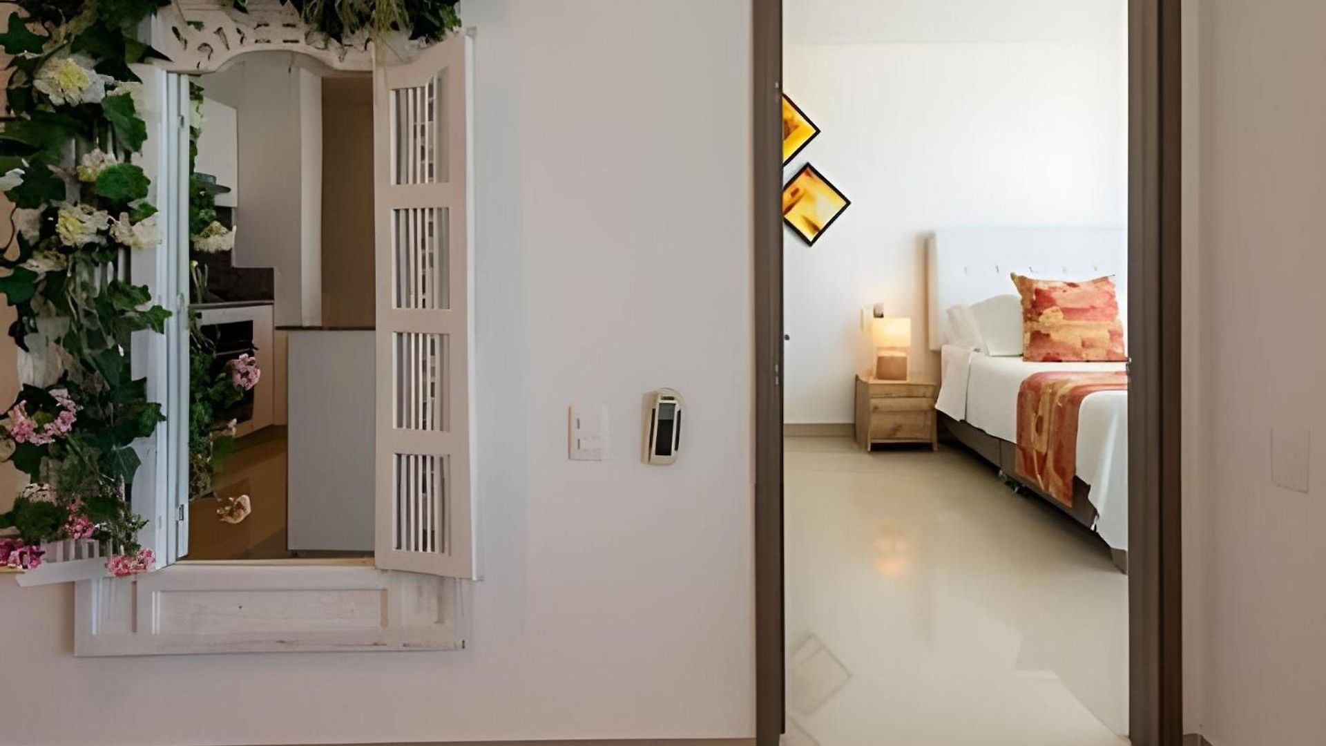 Awesome Oceanfront “morros City” 29th Floor 2r/3br * Cartagena