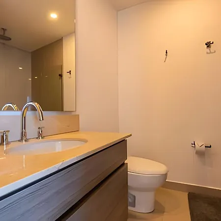 Apartment Awesome Oceanfront “morros City” 29th Floor 2r/3br Cartagena