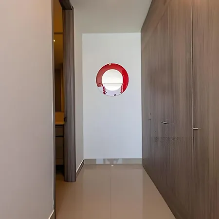 Awesome Oceanfront “morros City” 29th Floor 2r/3br Apartment Cartagena