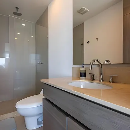 Apartment Awesome Oceanfront “morros City” 29th Floor 2r/3br