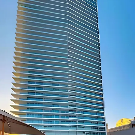 Apartment Awesome Oceanfront “morros City” 29th Floor 2r/3br