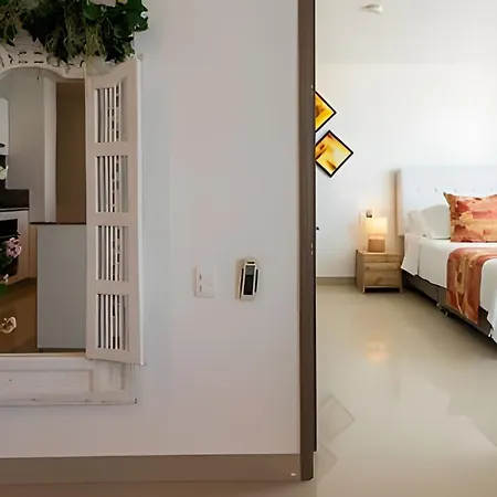 Awesome Oceanfront “morros City” 29th Floor 2r/3br * Cartagena